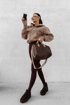Olavoga Sweet Harmony Pullover