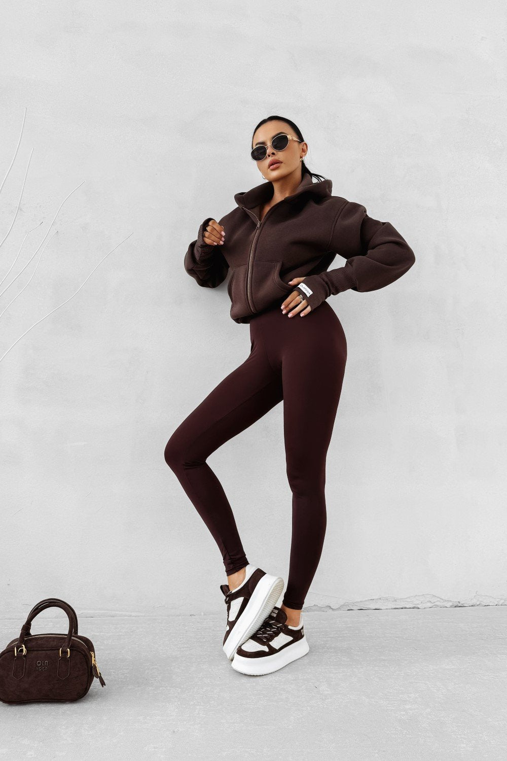 Olavoga Sweet Harmony Pullover