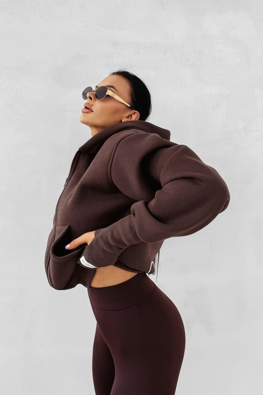 Olavoga Sweet Harmony Pullover