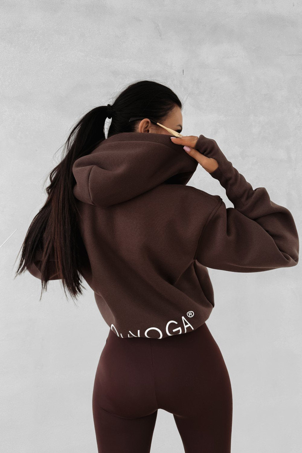 Olavoga Sweet Harmony Pullover