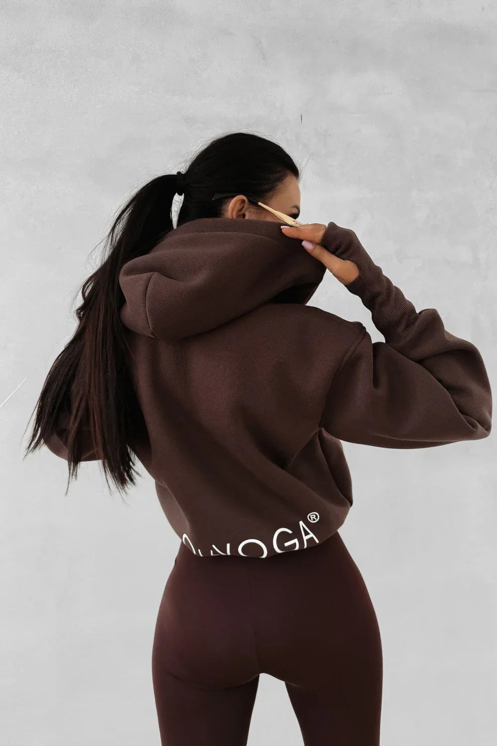 Olavoga Sweet Harmony Pullover