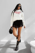 Olavoga Sassy Muse Pullover