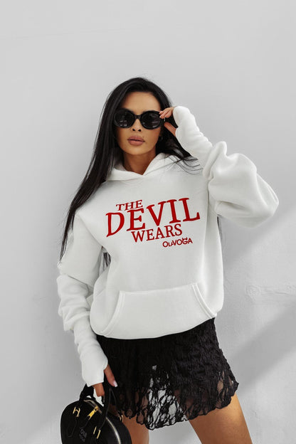 Olavoga Sassy Muse Pullover