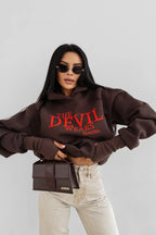 Olavoga Sassy Muse Pullover