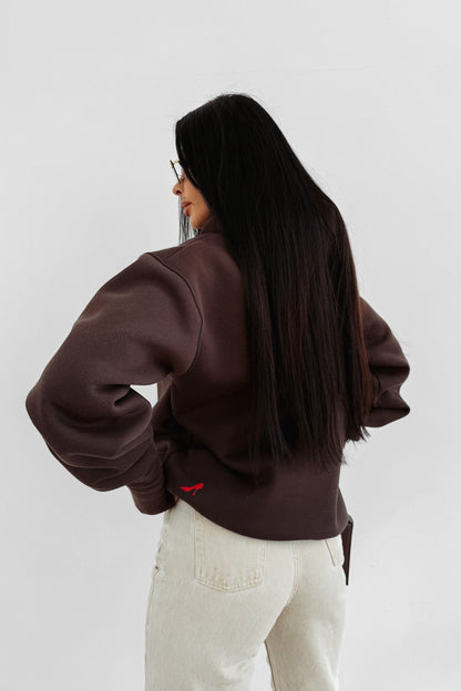 Olavoga Sassy Muse Pullover