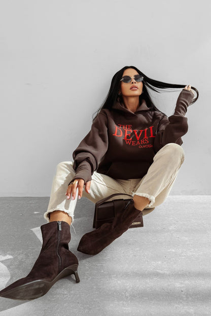 Olavoga Sassy Muse Pullover