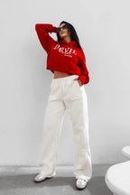 Olavoga Sassy Muse Pullover