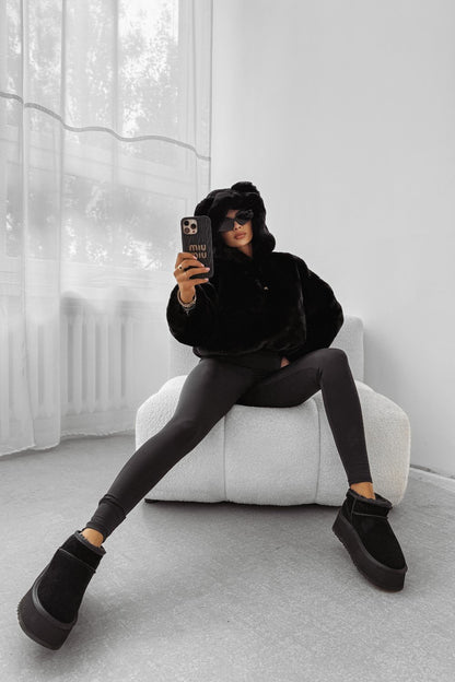 Olavoga Eliolie Pullover