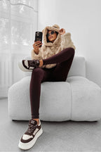Olavoga Eliolie Pullover