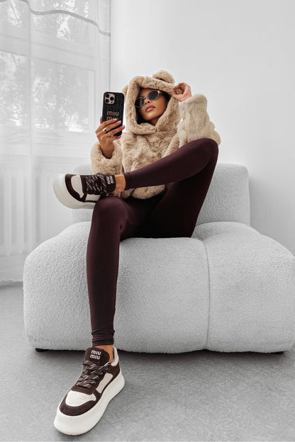 Olavoga Eliolie Pullover