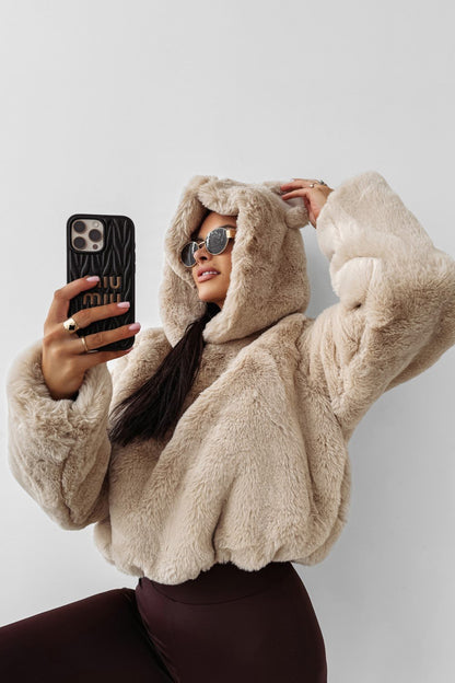 Olavoga Eliolie Pullover