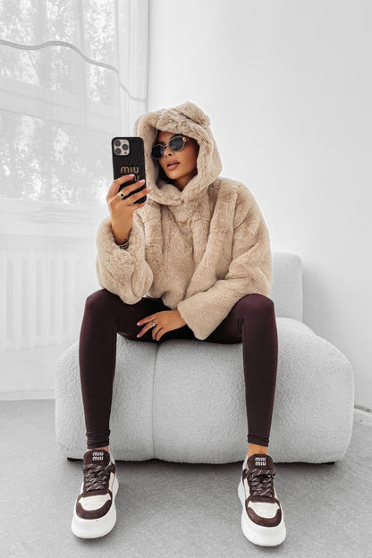 Olavoga Eliolie Pullover