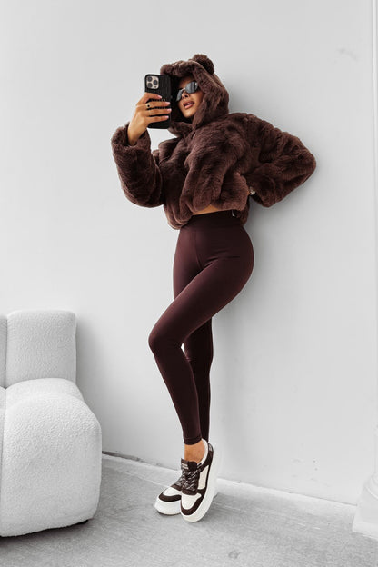 Olavoga Eliolie Pullover