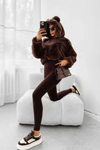 Olavoga Eliolie Pullover