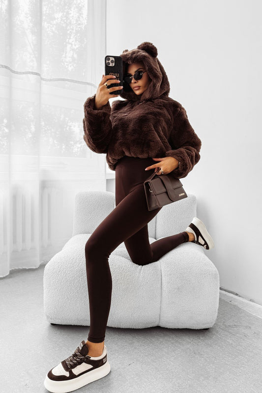 Olavoga Eliolie Pullover