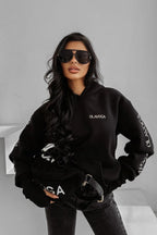 Olavoga Wild Season Pullover