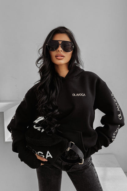 Olavoga Wild Season pulóver