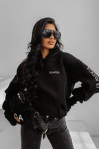Olavoga Wild Season Pullover