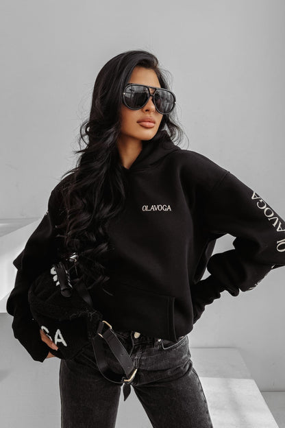 Olavoga Wild Season pulóver