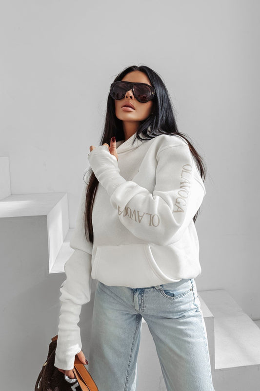 Olavoga Wild Season pulóver