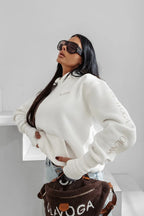 Olavoga Wild Season Pullover
