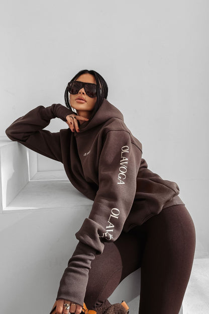 Olavoga Wild Season pulóver