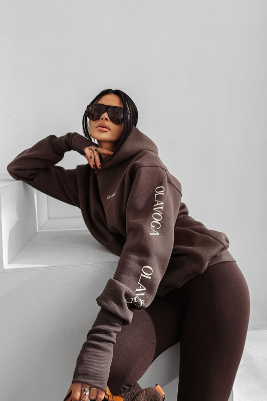 Olavoga Wild Season pulóver