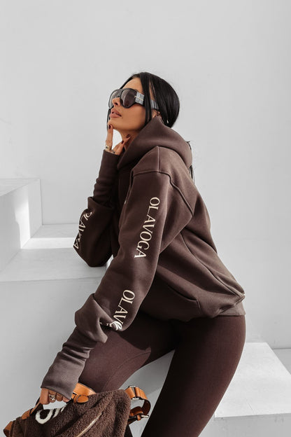 Olavoga Wild Season pulóver