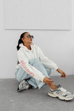 Sweter Olavoga Pure Comfort