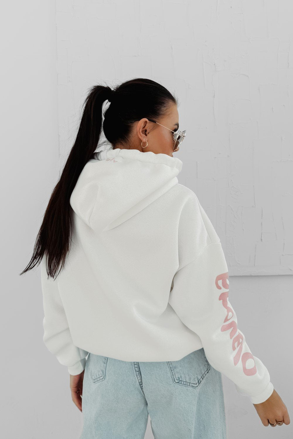 Olavoga Pure Comfort pulóver