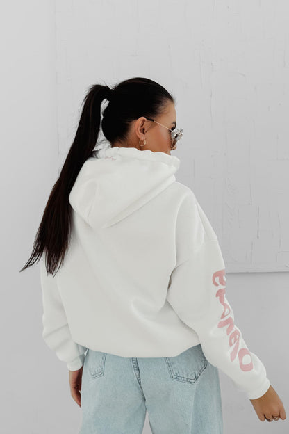 Olavoga Pure Comfort pulóver