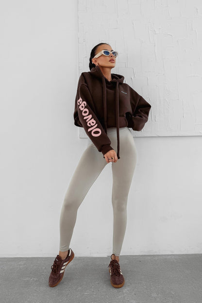 Olavoga Pure Comfort pulóver