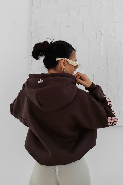 Olavoga Pure Comfort pulóver