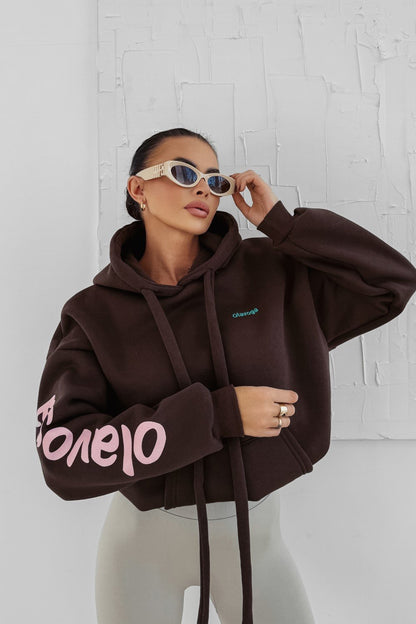 Olavoga Pure Comfort pulóver