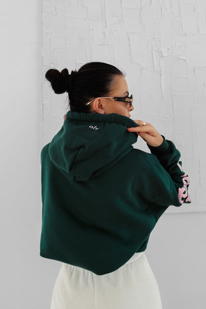 Olavoga Pure Comfort pulóver