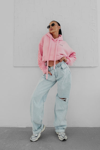 Olavoga Pure Comfort pulóver