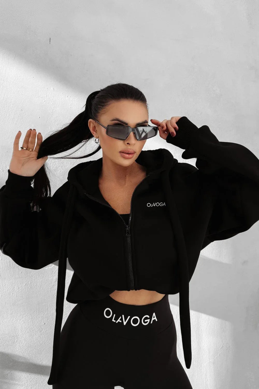 Olavoga Feelings Pullover