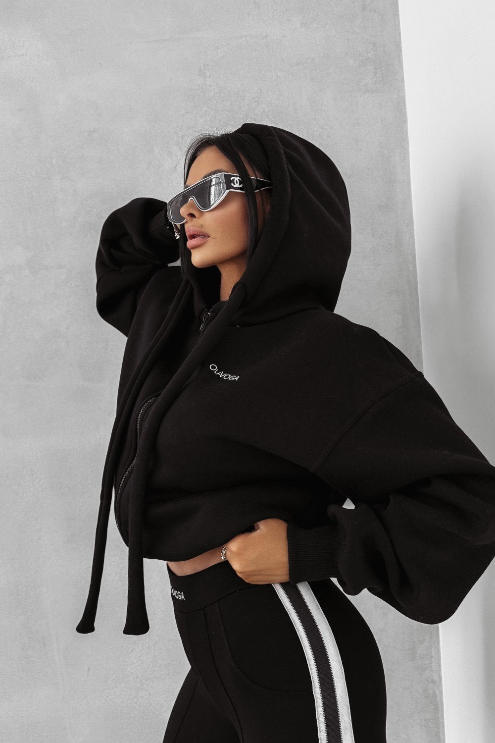 Olavoga Feelings pulóver