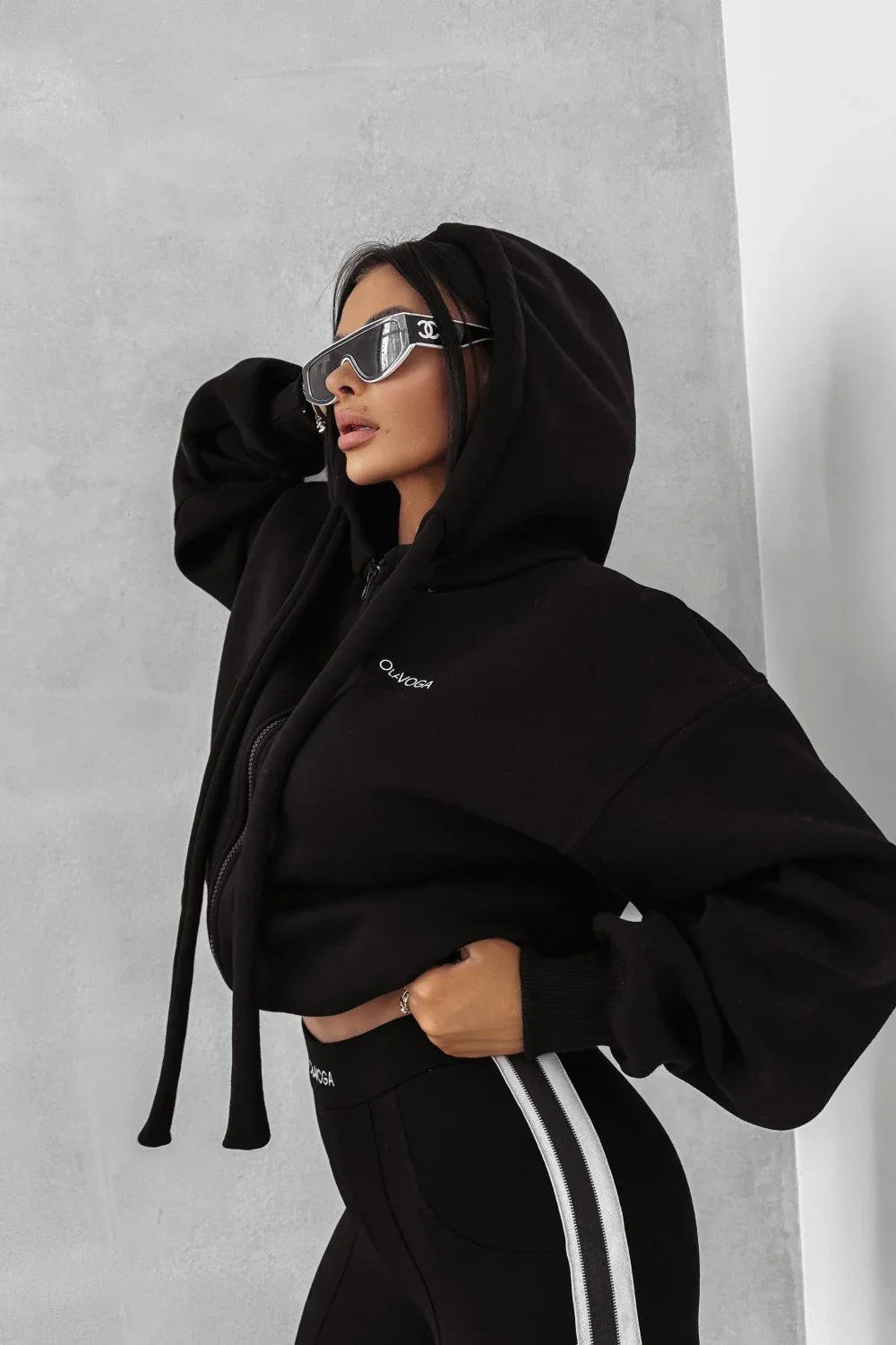 Olavoga Feelings Pullover
