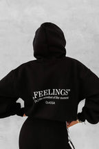 Olavoga Feelings pullover