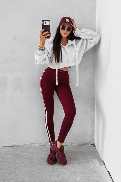 Olavoga Feelings pulóver