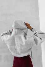 Olavoga Feelings Pullover