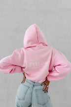 Olavoga Feelings pullover