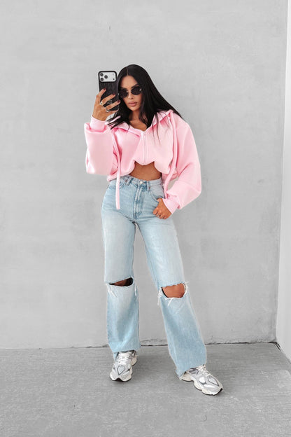 Olavoga Feelings pulóver