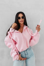 Olavoga Feelings pullover