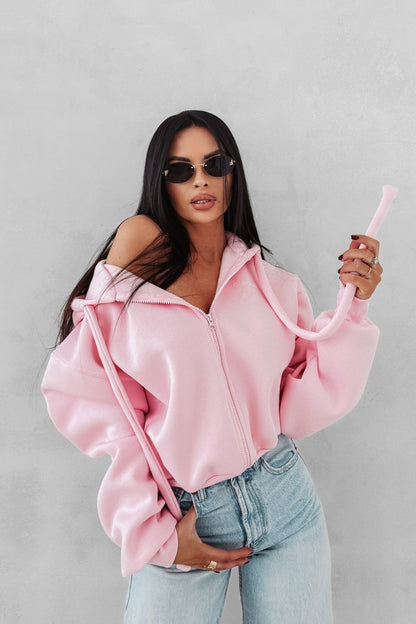 Olavoga Feelings pulóver