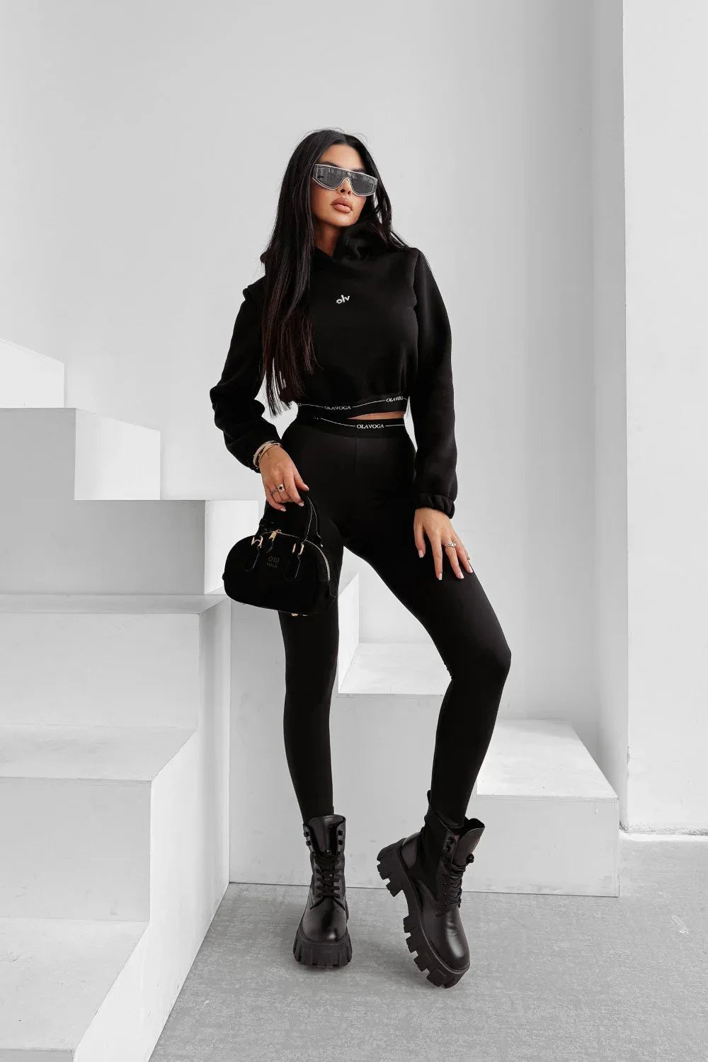 Olavoga Lunari pullover