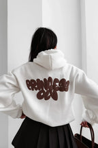 Olavoga Frost Layer Pullover