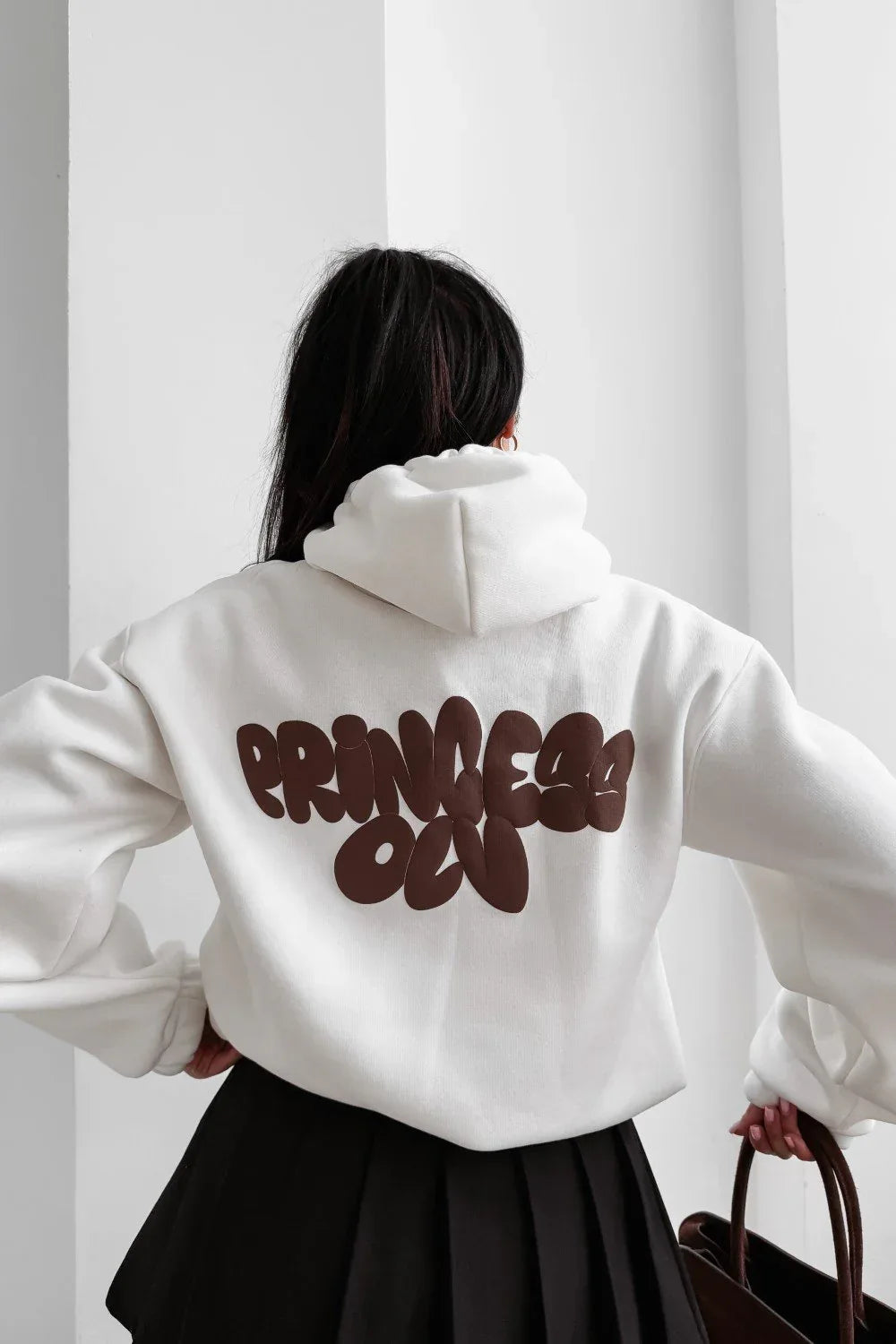 Olavoga Frost Layer Pullover