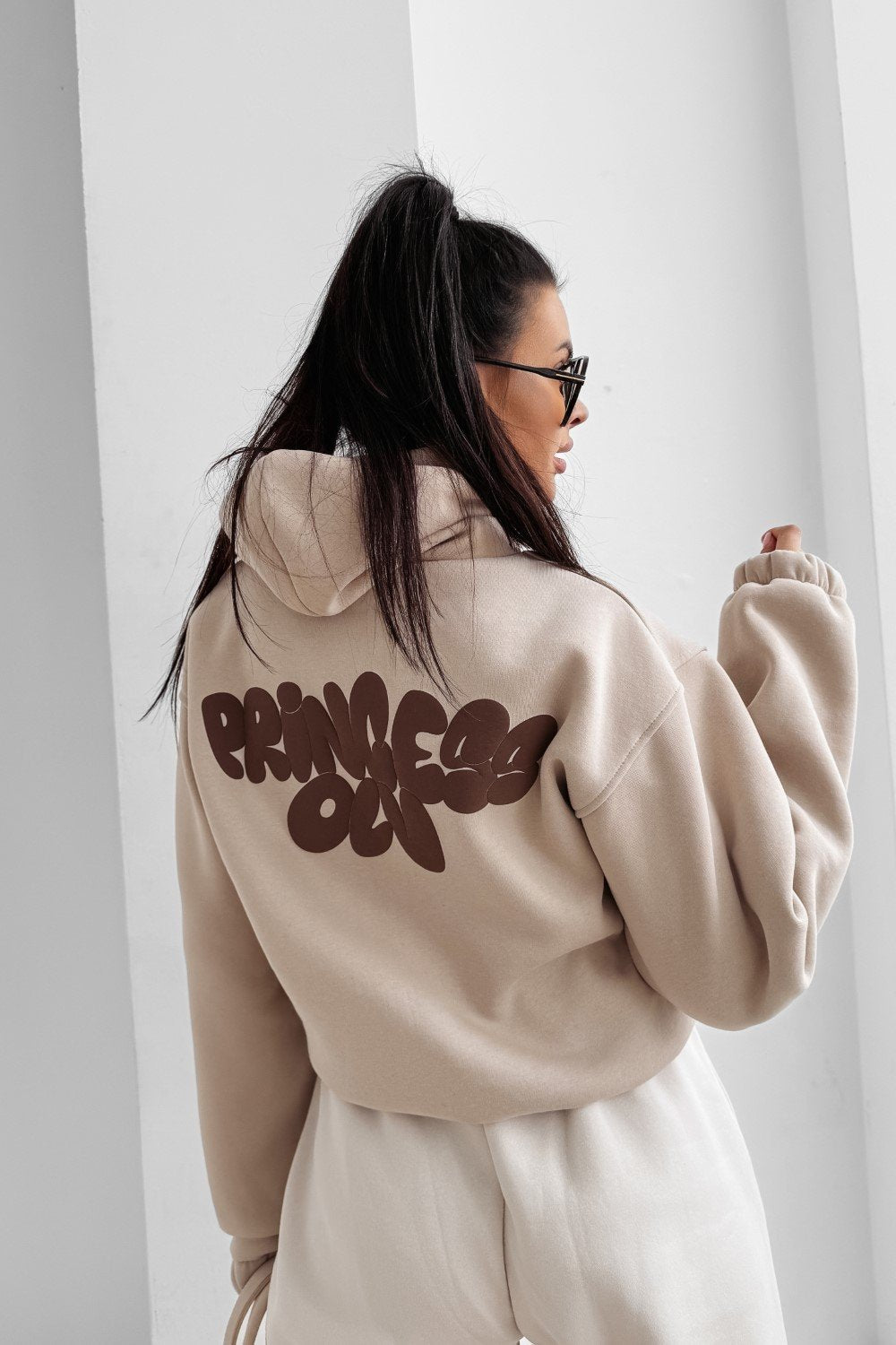 Olavoga Frost Layer pulóver